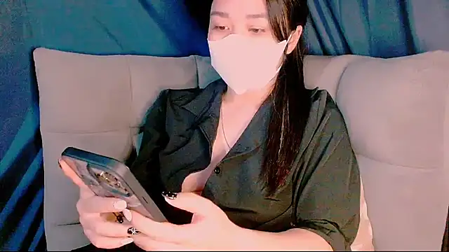 Snapshot of ting_368 chatting on May 31, 2:46 pm ting 368 online show from May 31, 2:46 pm