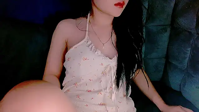 Snapshot of ting_368 chatting on June 7, 6:50 am ting 368 online show from June 7, 6:50 am