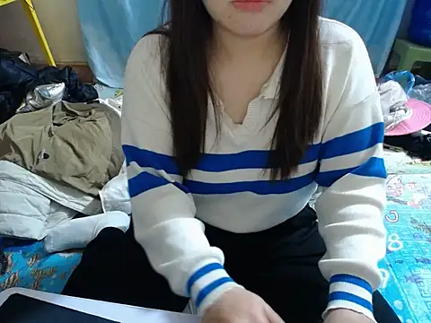 -Mimiu- online show from January 11, 5:45 am