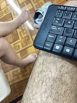 Sophi and Jack online show from March 7, 12:18 am