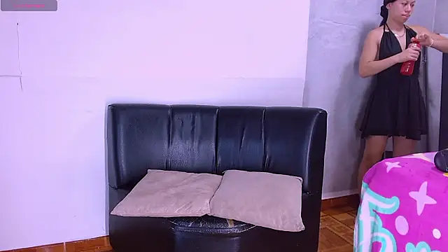 Sophi and Jack online show from March 26, 10:37 pm