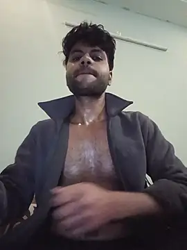 your bad boy0001 online show from February 4, 12:05 am