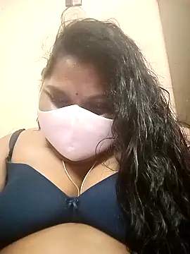 misammahyd online show from February 2, 8:29 pm