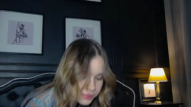 LiaVesper online show from January 11, 5:23 am