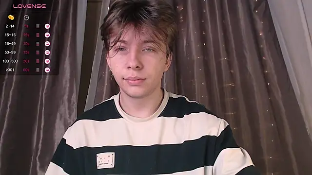 marcus euphoria  online show from January 13, 3:12 am