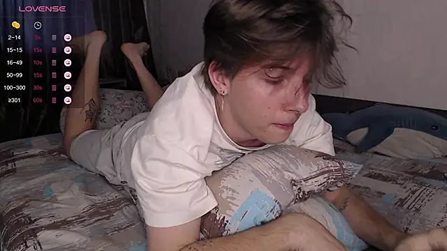 marcus euphoria  online show from January 18, 6:50 am