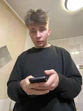 marcus euphoria  online show from February 7, 5:38 pm