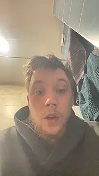 Snapshot of Dildogang chatting on February 15, 2:41 am Dildogang online show from February 15, 2:41 am