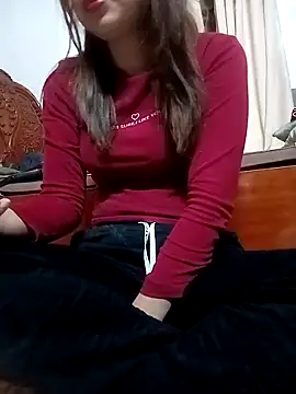 Snapshot of SexAsiann chatting on February 2, 9:46 pm SexAsiann online show from February 2, 9:46 pm