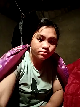 Snapshot of Chaomay_k9 chatting on February 4, 10:47 pm Chaomay k9 online show from February 4, 10:47 pm