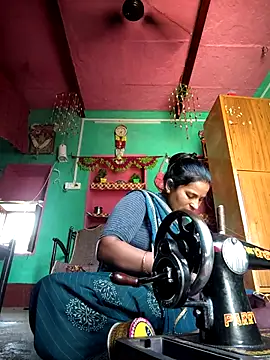 Reena lodha online show from April 20, 11:24 am