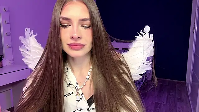 MachelleSpader online show from February 9, 9:13 am