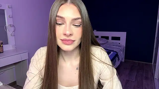 MachelleSpader online show from February 11, 9:03 am