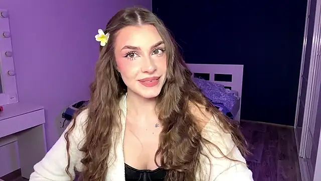 MachelleSpader online show from February 24, 10:02 am