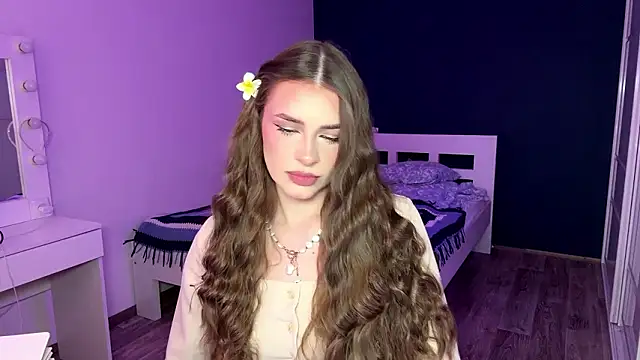 MachelleSpader online show from February 26, 9:08 am