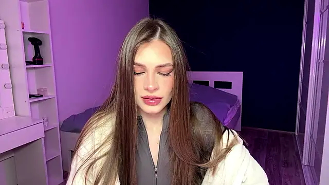 MachelleSpader online show from March 14, 8:09 am