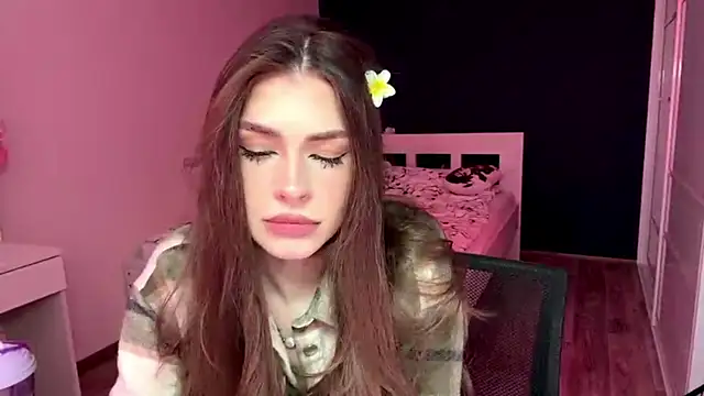 MachelleSpader online show from April 7, 9:43 am