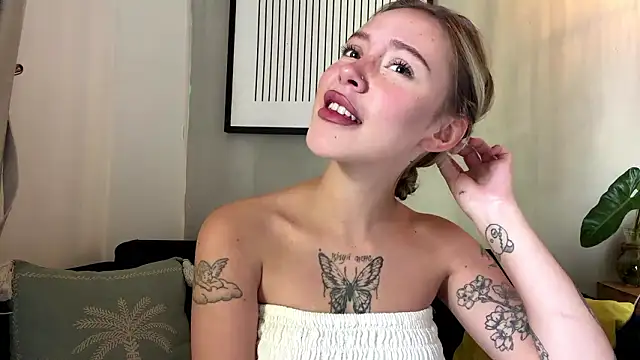 MartinaDeoliveira online show from February 1, 5:06 am