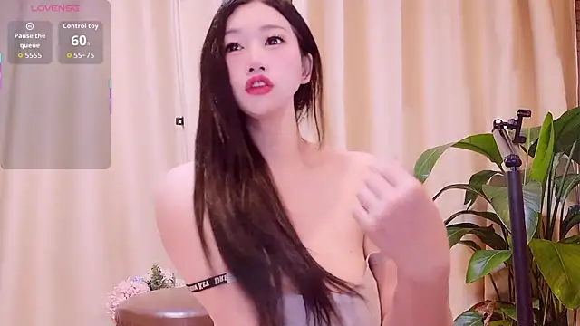 neinei bao online show from May 11, 1:22 am