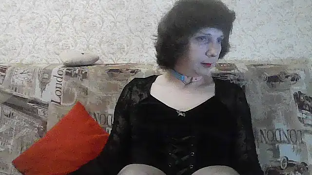 Zluchkaa online show from February 7, 5:16 pm