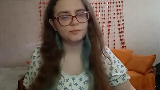 Miyabeee online show from July 17, 3:29 pm