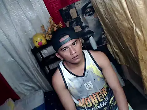 Your DreamMan online show from January 14, 8:53 am