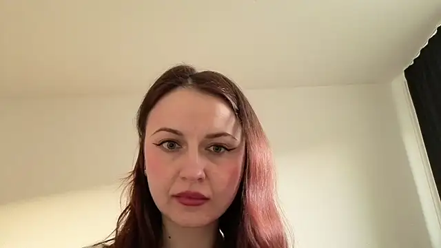 Satin Sin online show from April 27, 6:06 pm