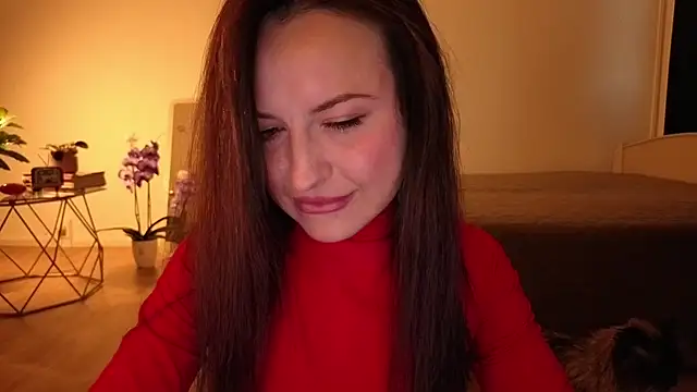 Satin Sin online show from July 3, 7:42 pm