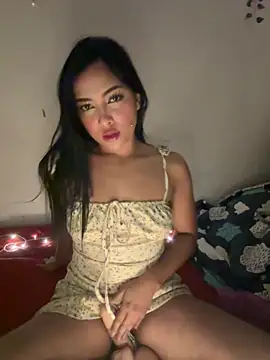 KeisyCamer online show from February 16, 12:51 am