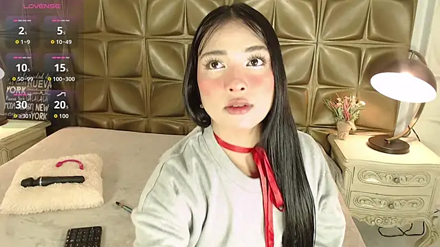 KeisyCamer online show from April 15, 4:08 am