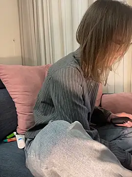 Persephone Kore online show from March 5, 7:10 pm