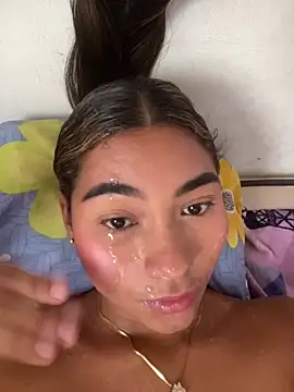 GeorgiandCoi online show from February 8, 3:59 pm