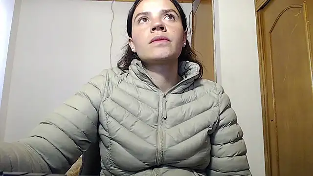 Shanel Lozano online show from January 8, 9:17 pm