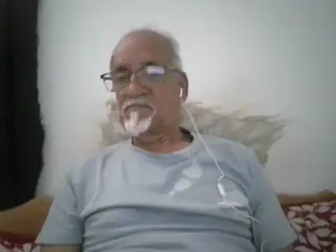Patyman online show from June 26, 10:03 pm