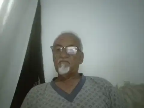 Patyman online show from July 6, 10:56 pm