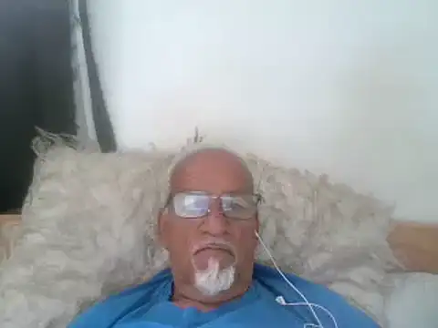 Patyman online show from July 7, 5:39 pm