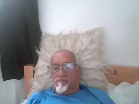 Patyman online show from July 8, 5:17 pm