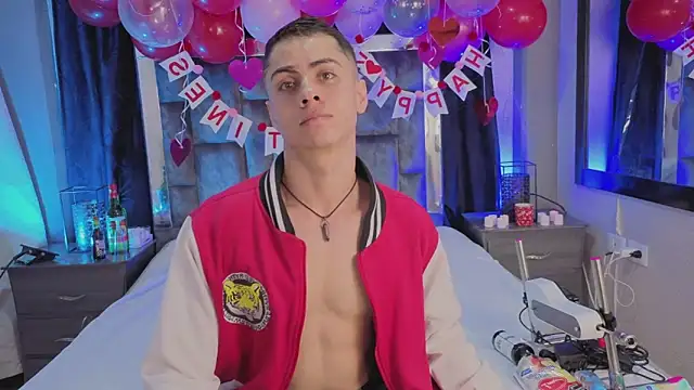 LeoMonnroe online show from February 13, 7:54 pm