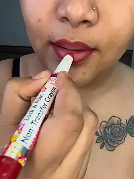 HotNeha08 online show from February 4, 2:50 am