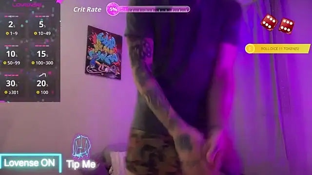 Snapshot of MickeyMoans444 chatting on February 4, 10:26 pm MickeyMoans444 online show from February 4, 10:26 pm