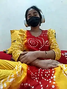 Angel Sume online show from March 24, 9:42 pm