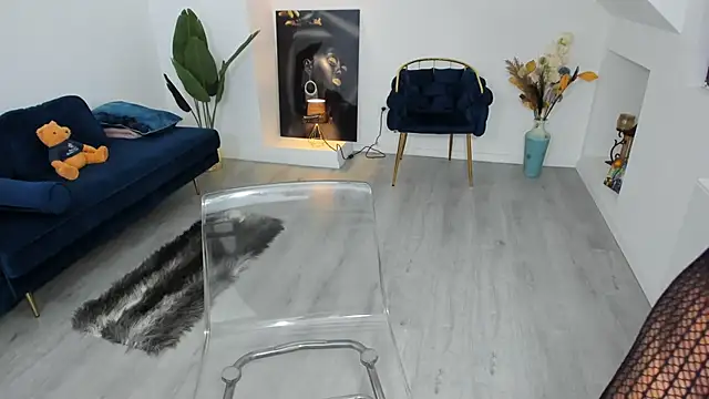 CrazyDollxx online show from February 25, 7:34 pm