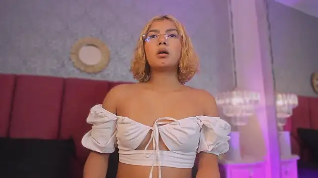 Im Morgana online show from January 14, 12:11 pm