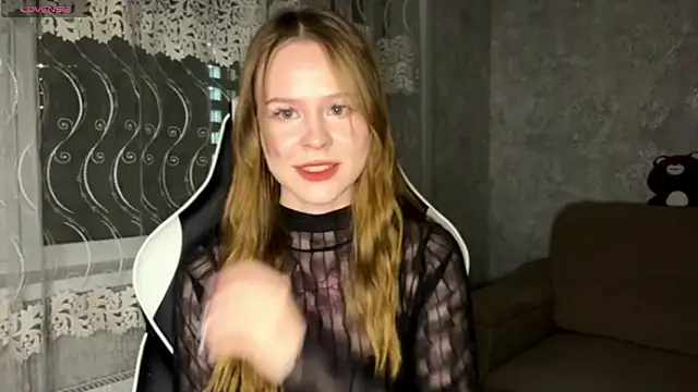 esmebellas online show from January 13, 2:33 pm