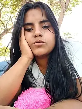 Isabel 3 online show from March 1, 8:22 pm