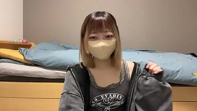 koko xoxo online show from February 11, 3:55 am