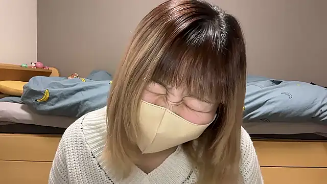 koko xoxo online show from February 12, 4:07 am