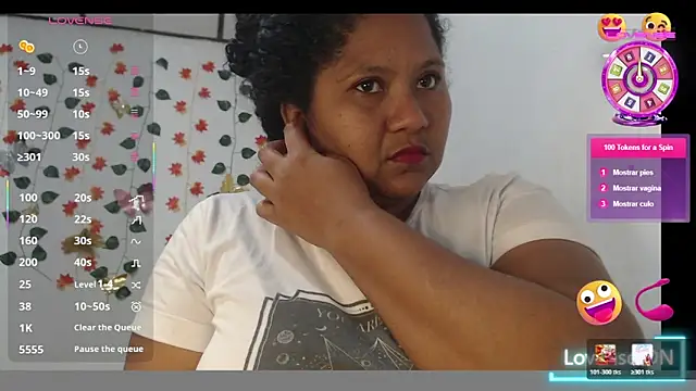 Karla Rodriguez0 online show from May 27, 7:11 pm