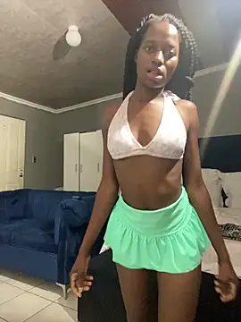 CreamyCupCake 96 online show from April 9, 10:04 pm