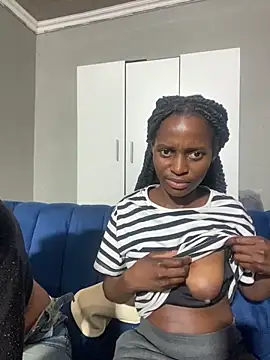 CreamyCupCake 96 online show from April 13, 8:25 pm